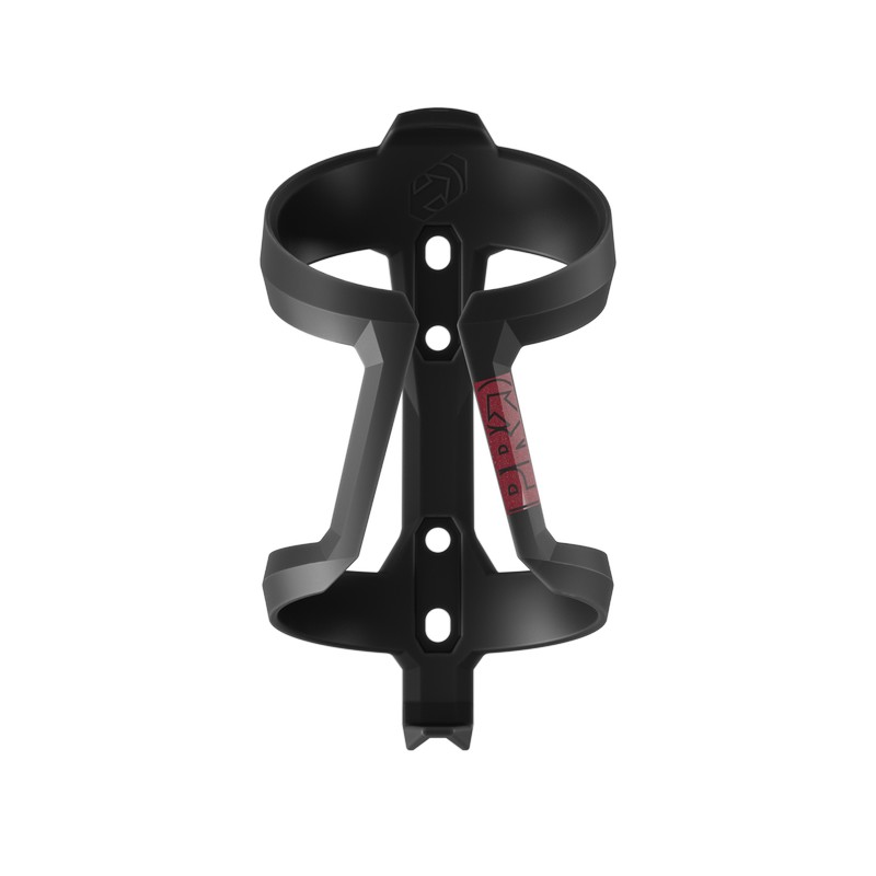 KORPICA BIDONA PRO Performance Cage (Nylon) BLACK-RED