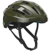 KACIGA BICIKLISTIČKA LAZER TEMPO KC CE-CPSC/ Pine Green Uni
