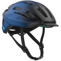 KACIGA BICIKLISTIČKA LAZER CODAX KC CE-CPSC/ Matte Blue Uni +net