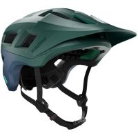 KACIGA BICIKLISTIČKA LAZER COYOTE KC CE-CPSC MATTE GREEN BLUE M