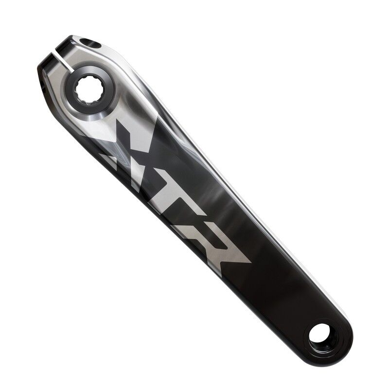 POGON SHIMANO FC-M9200, XTR, FOR REAR 12-SPEED, HOLLOWTECH 2,170MM, W/O CHAINRING, W/O CG, W/O BB PARTS, IND.PACK 1 POGON SHIMANO FC-M9200, XTR, FOR REAR 12-SPEED, HOLLOWTECH 2,170MM, W/O CHAINRING, W/O CG, W/O BB PARTS, IND.PACK